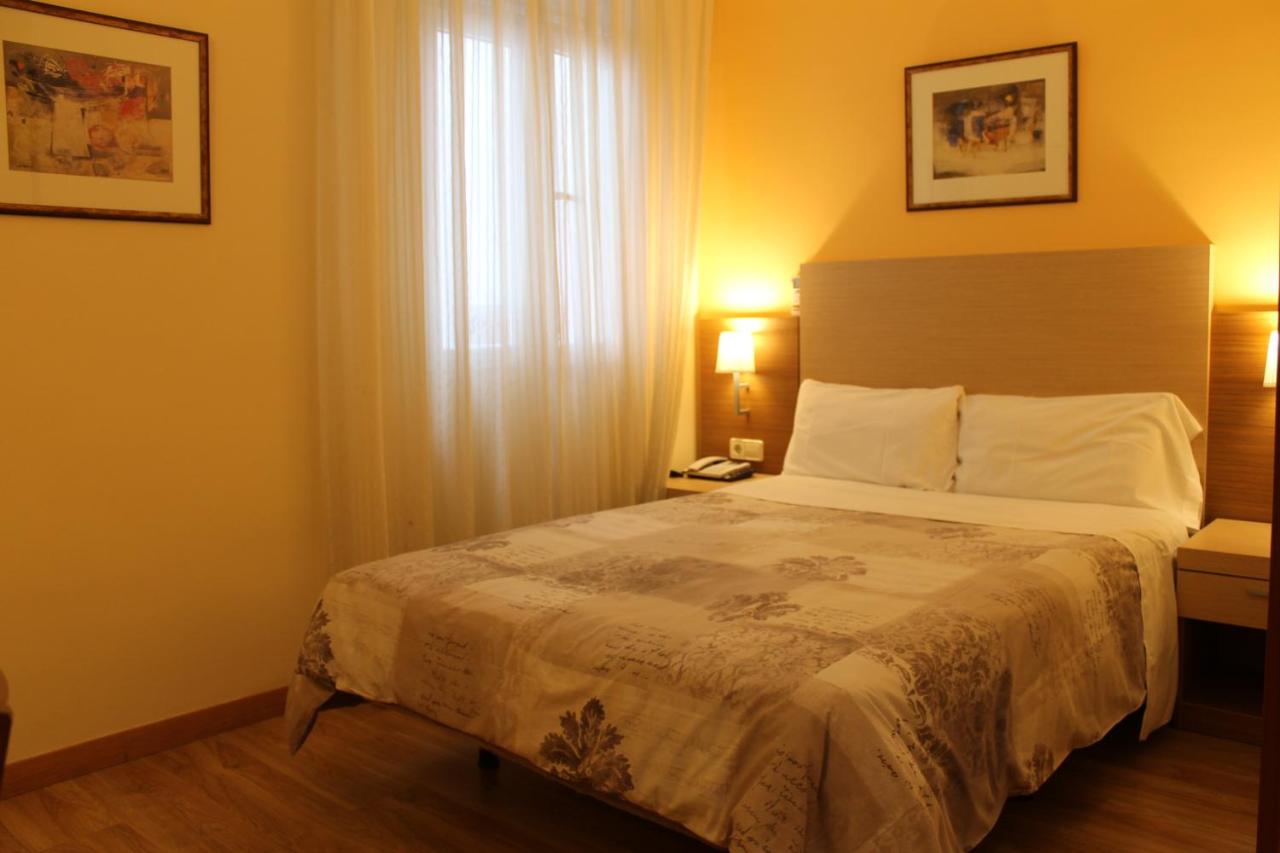 Hotel El Mirador Puerta del Sol 2*, фото 12