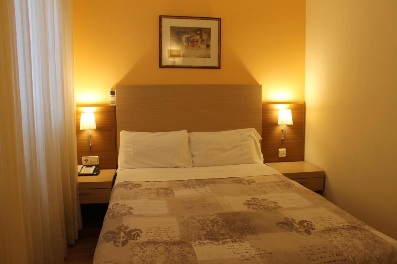 Hotel El Mirador Puerta del Sol 2*, фото 13