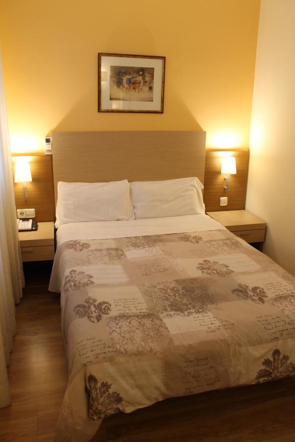 Hotel El Mirador Puerta del Sol 2*, фото 14