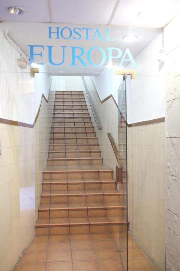 Hotel Europa 3*, фото 6