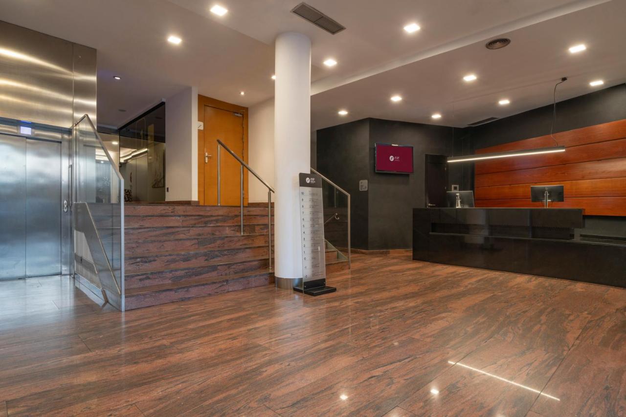 Hotel Exe Moncloa 4*, фото 6