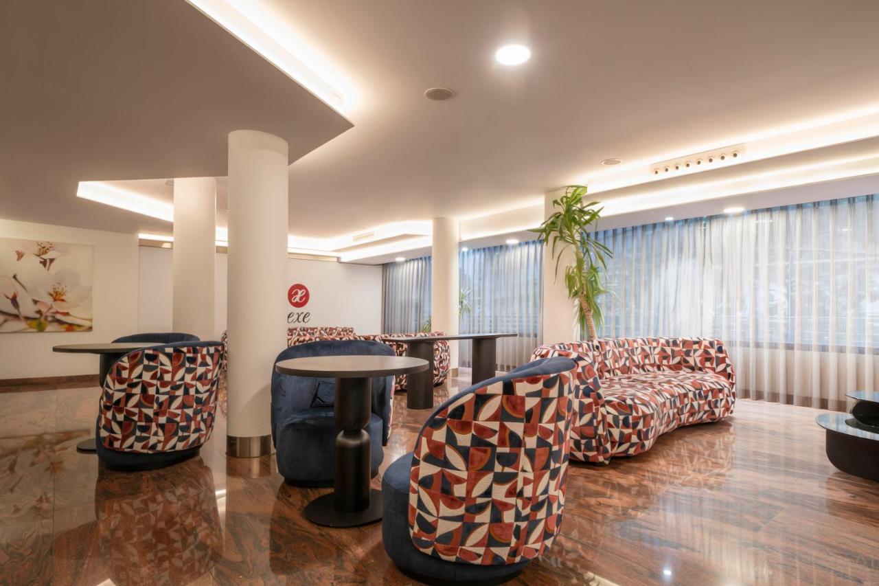 Hotel Exe Moncloa 4*, фото 7
