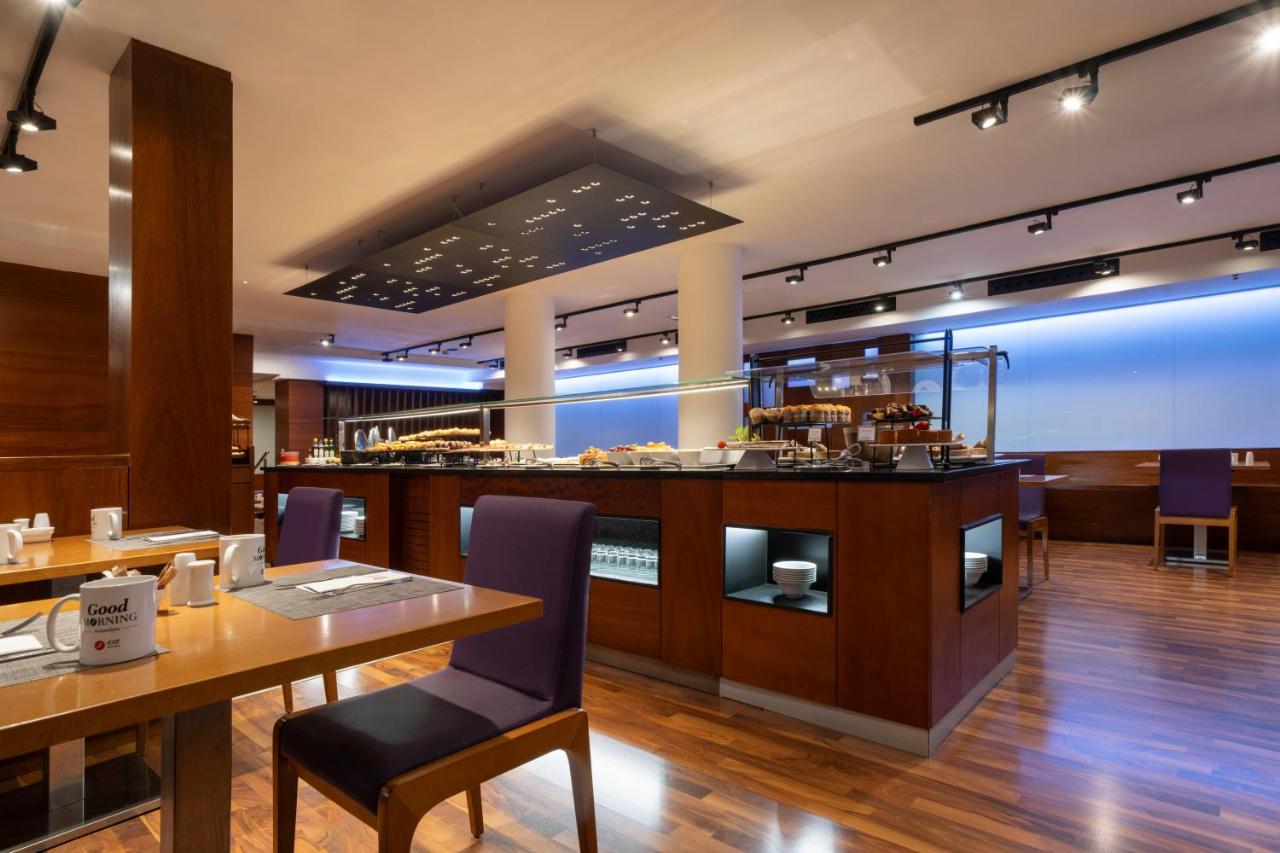 Hotel Exe Moncloa 4*, фото 8