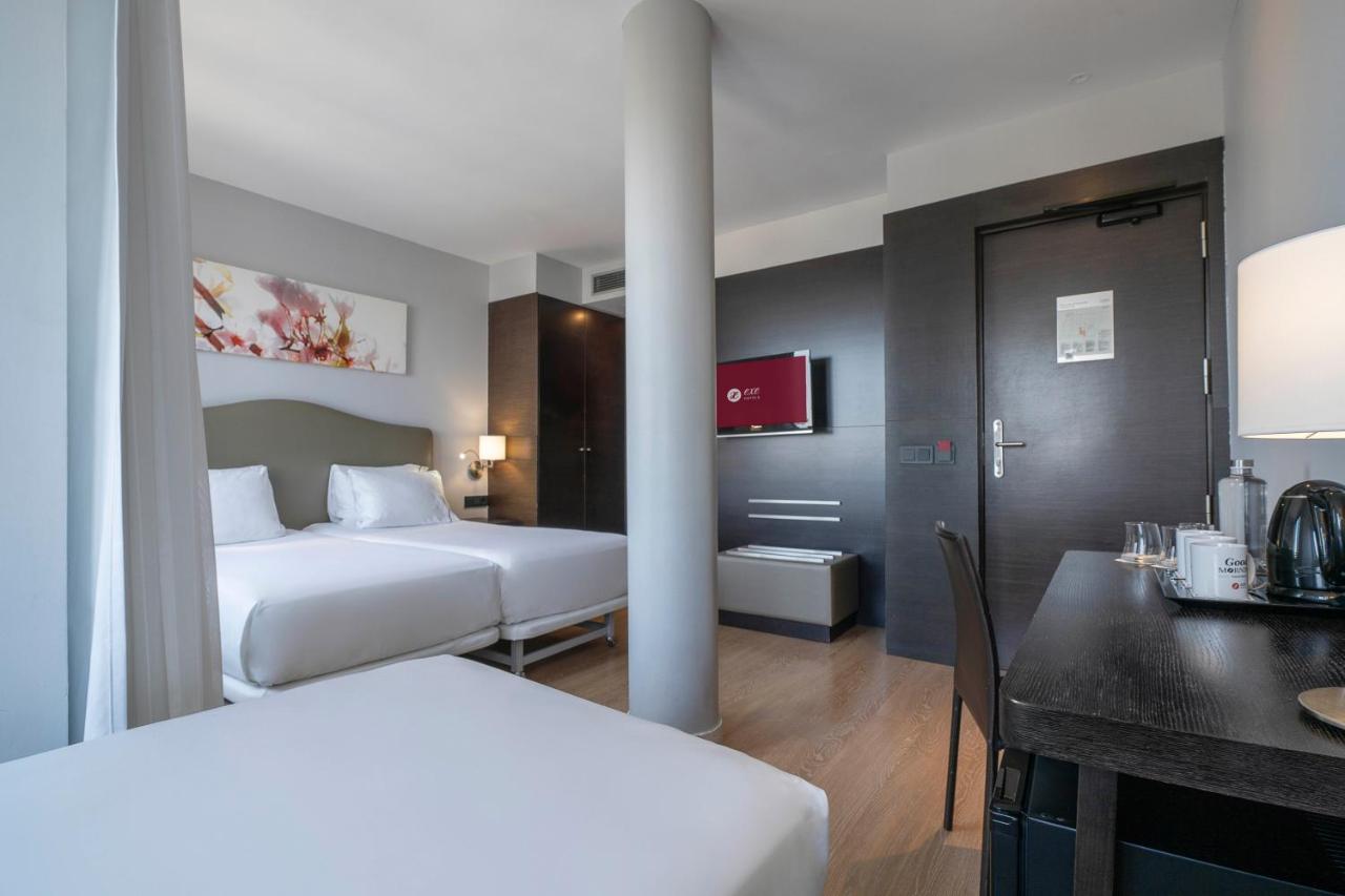 Hotel Exe Moncloa 4*, фото 9