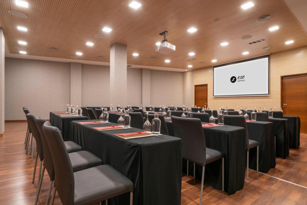 Hotel Exe Moncloa 4*, фото 10