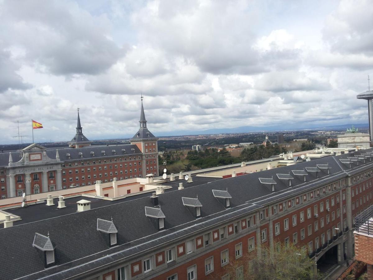 Hotel Exe Moncloa 4*, фото 11