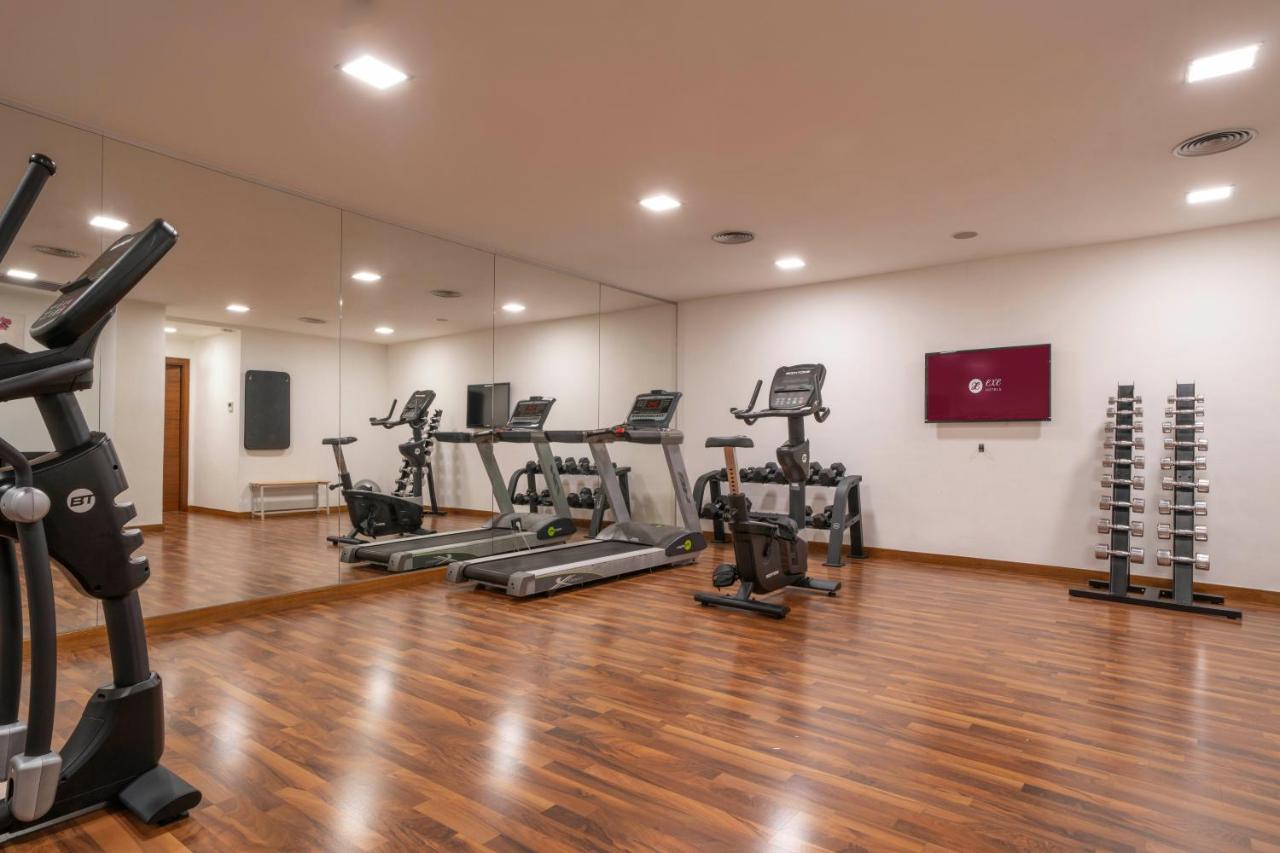 Hotel Exe Moncloa 4*, фото 12