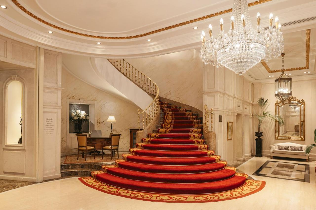 Hotel Fenix Gran Melia - The Leading Hotels of the World
