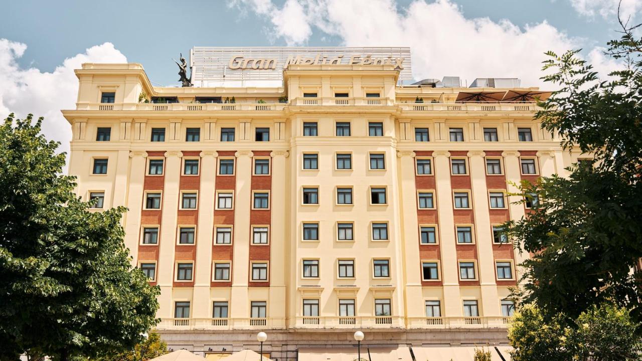 Hotel Fenix Gran Melia - The Leading Hotels of the World, фото 2