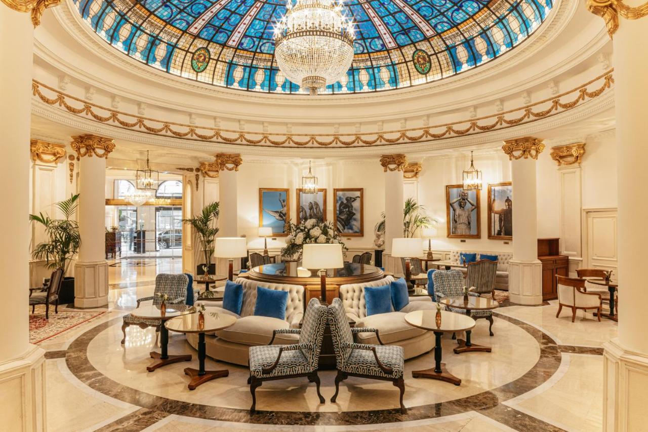 Hotel Fenix Gran Melia - The Leading Hotels of the World, фото 3