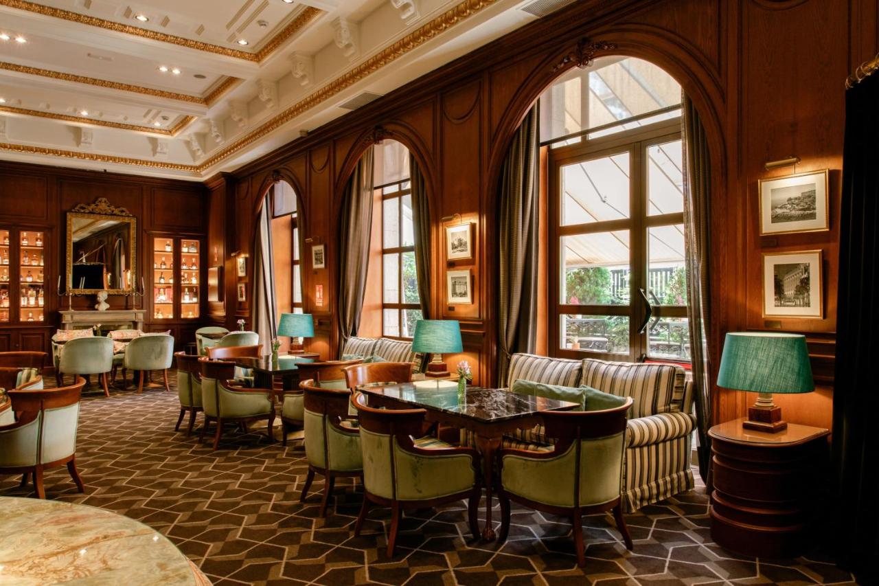 Hotel Fenix Gran Melia - The Leading Hotels of the World, фото 5