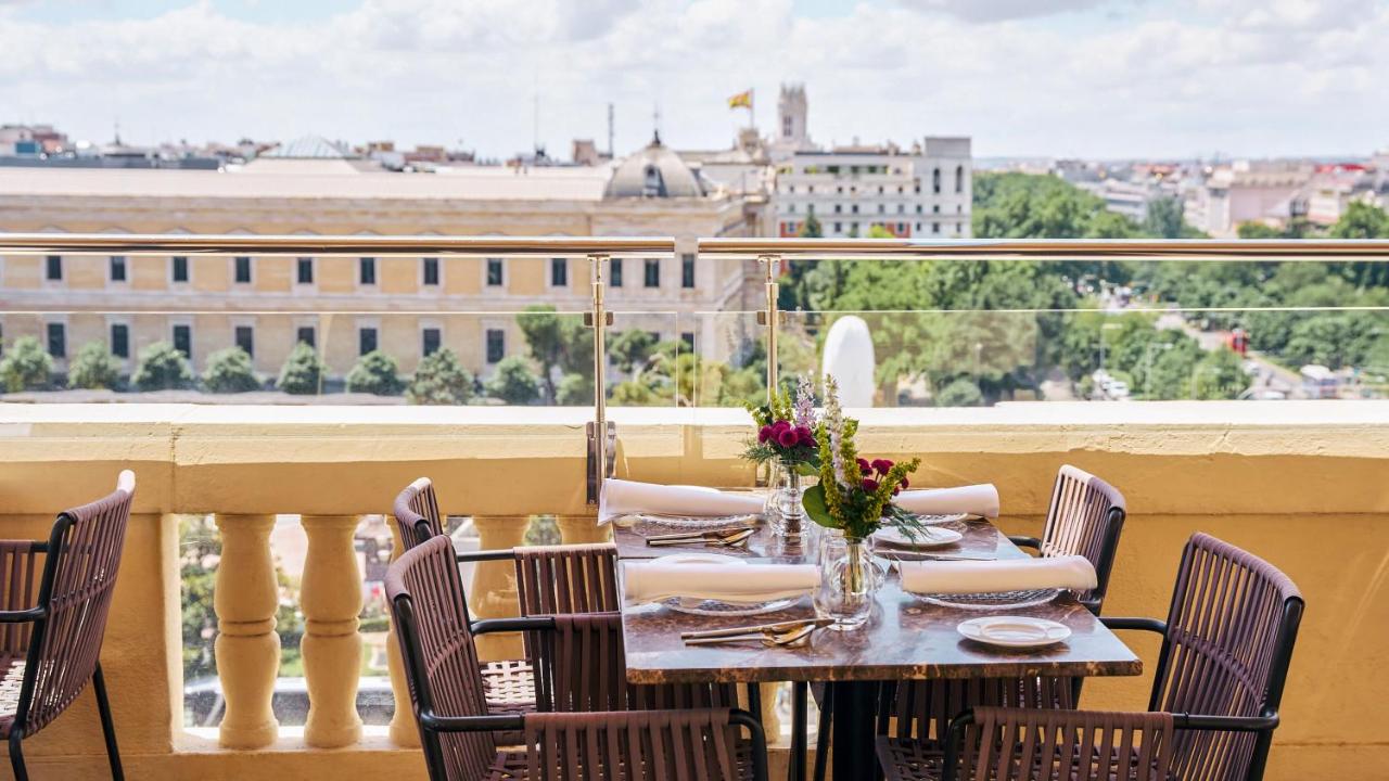 Hotel Fenix Gran Melia - The Leading Hotels of the World, фото 6