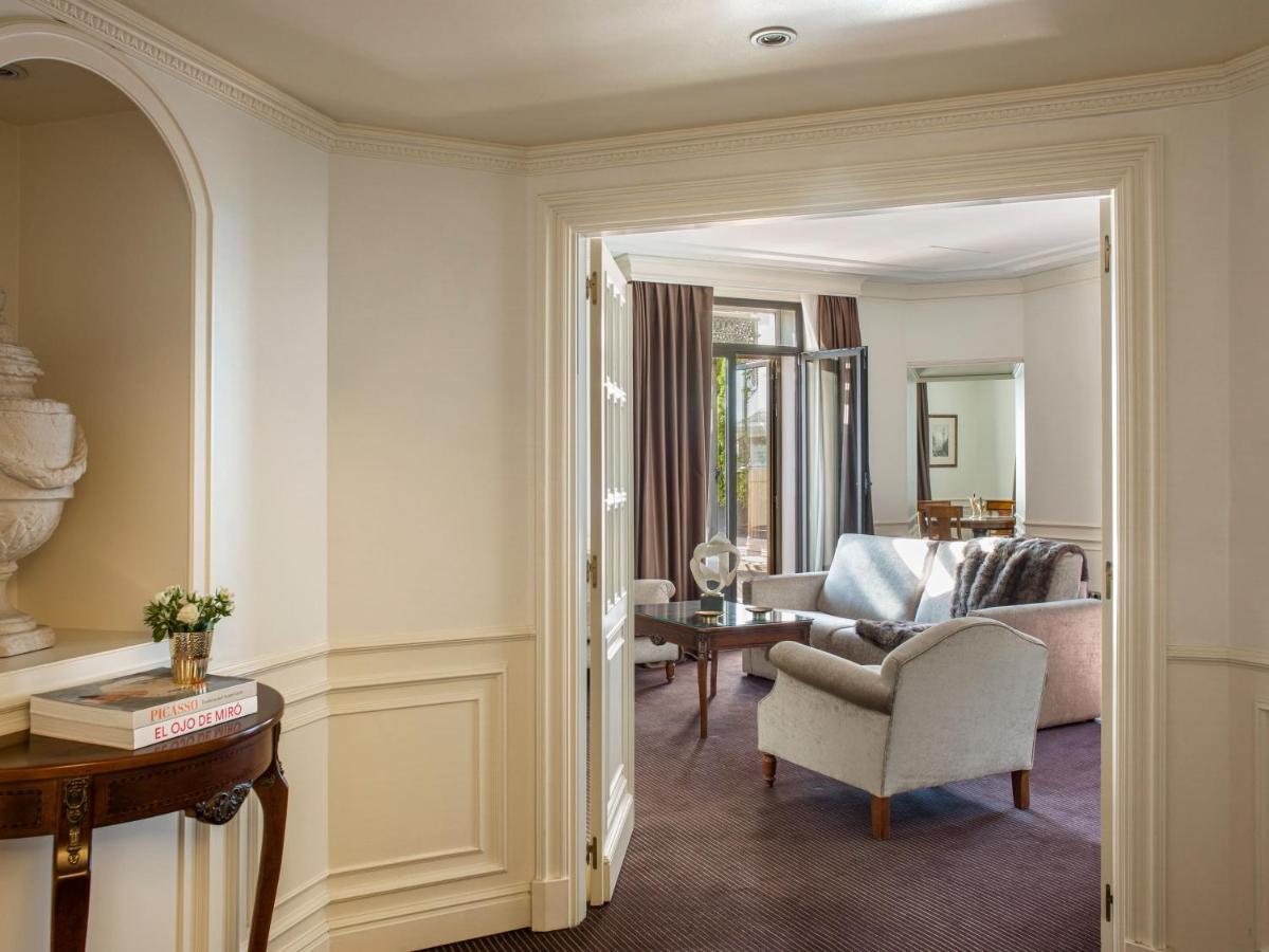 Hotel Fenix Gran Melia - The Leading Hotels of the World, фото 13