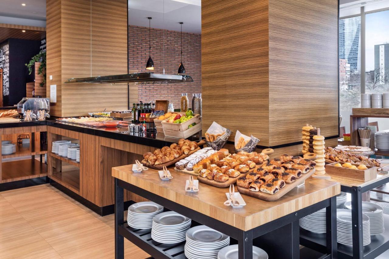 Hotel Madrid Chamartin Affiliated by Melia 3*, фото 10