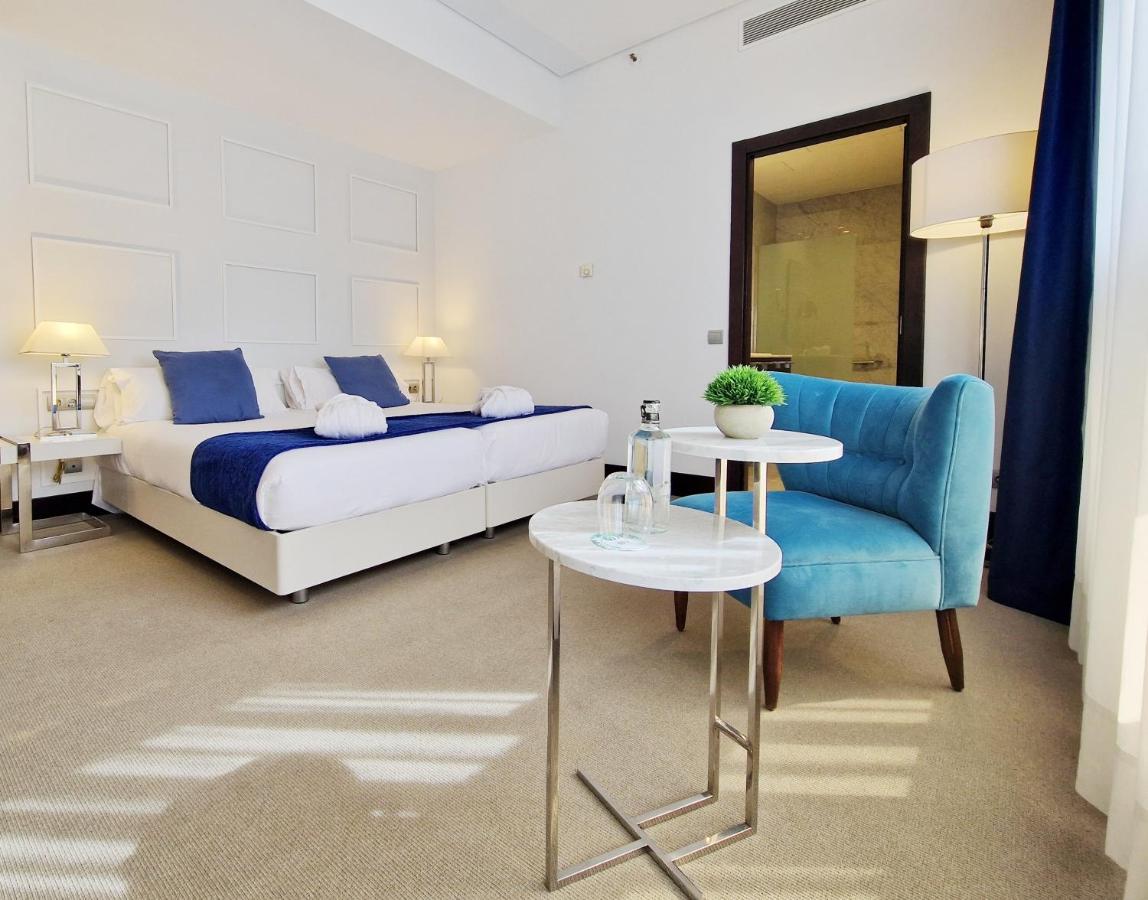 Hotel Nuevo Boston 4*
