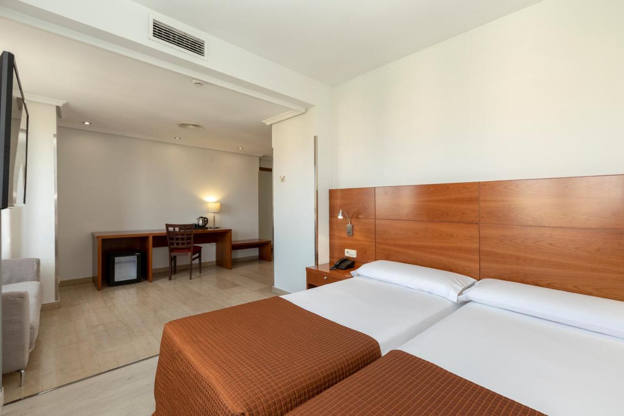 Hotel Porcel Torre Garden 3*