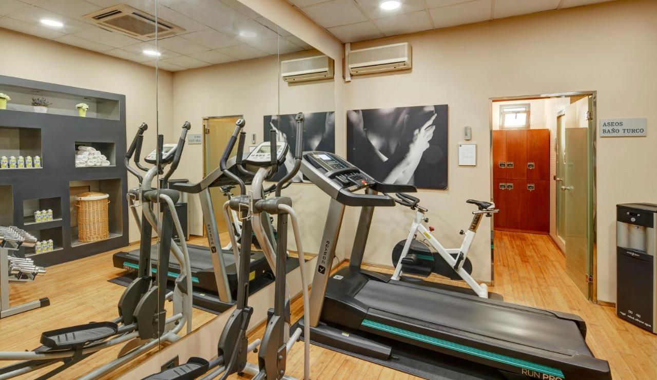 Hotel Sercotel AB Rivas 3*, фото 3