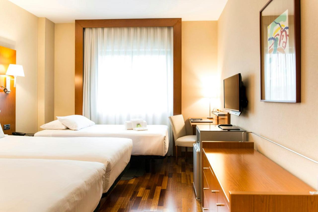 Hotel Sercotel AB Rivas 3*, фото 6