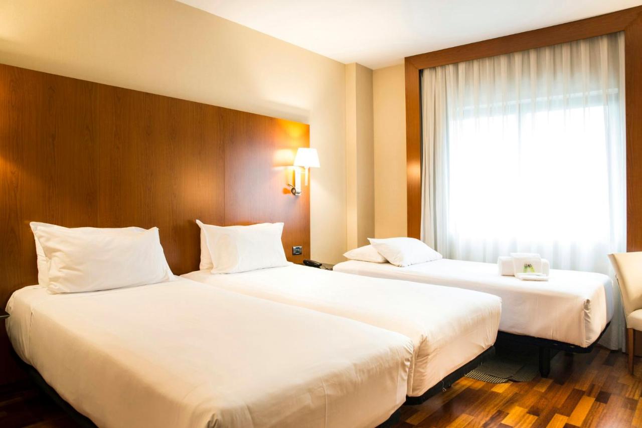 Hotel Sercotel AB Rivas 3*, фото 7