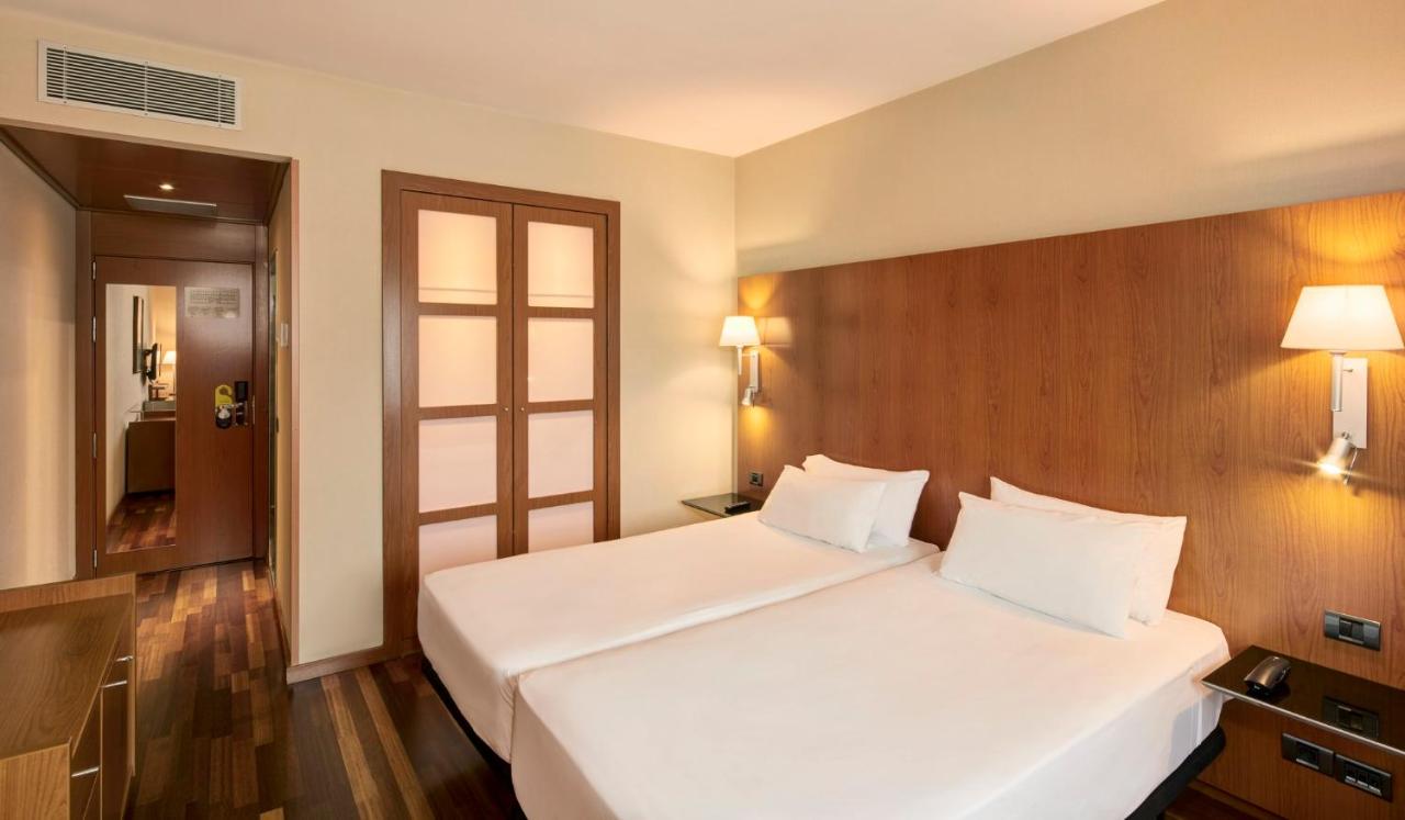 Hotel Sercotel AB Rivas 3*, фото 8
