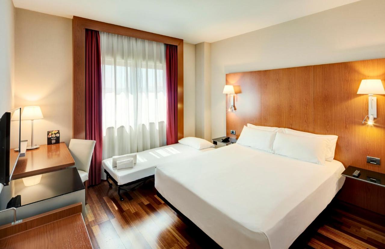 Hotel Sercotel AB Rivas 3*, фото 9