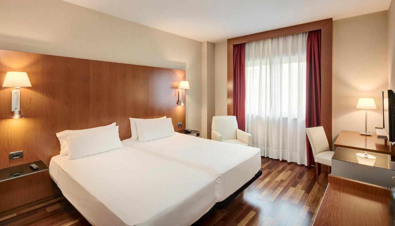 Hotel Sercotel AB Rivas 3*, фото 10