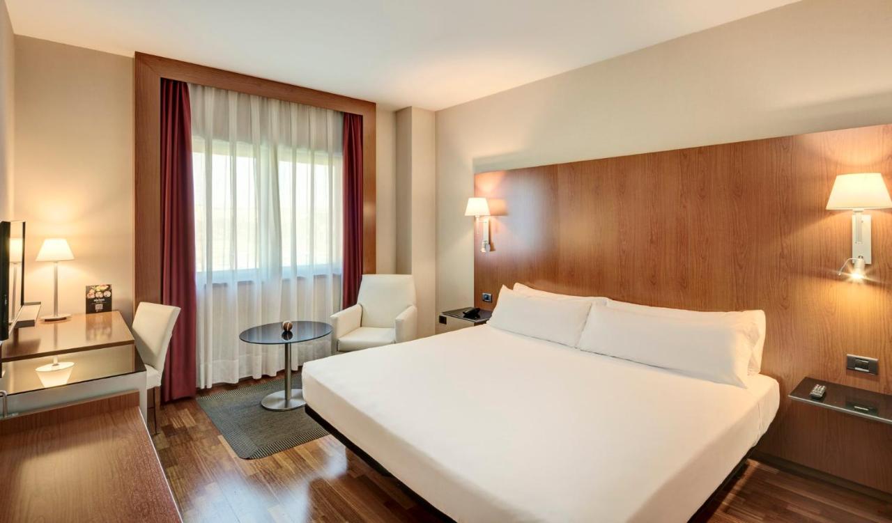 Hotel Sercotel AB Rivas 3*, фото 11