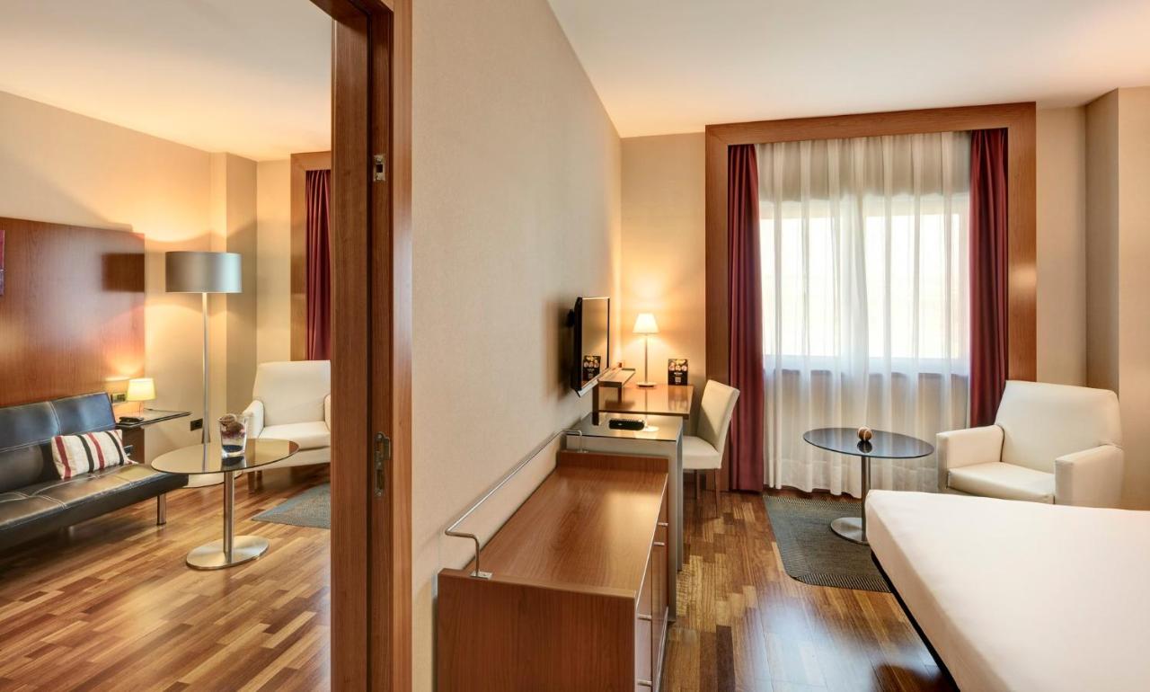 Hotel Sercotel AB Rivas 3*, фото 12
