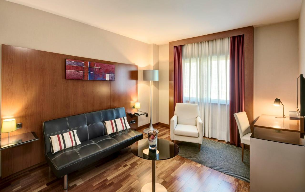 Hotel Sercotel AB Rivas 3*, фото 14