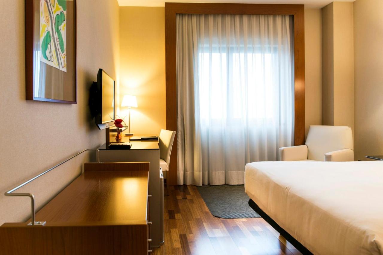 Hotel Sercotel AB Rivas 3*, фото 15
