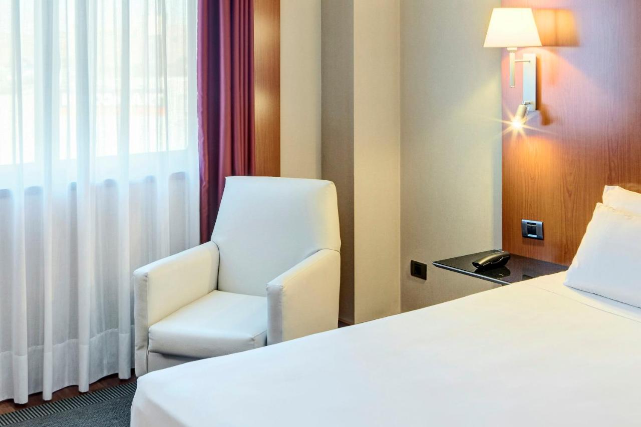 Hotel Sercotel AB Rivas 3*, фото 16