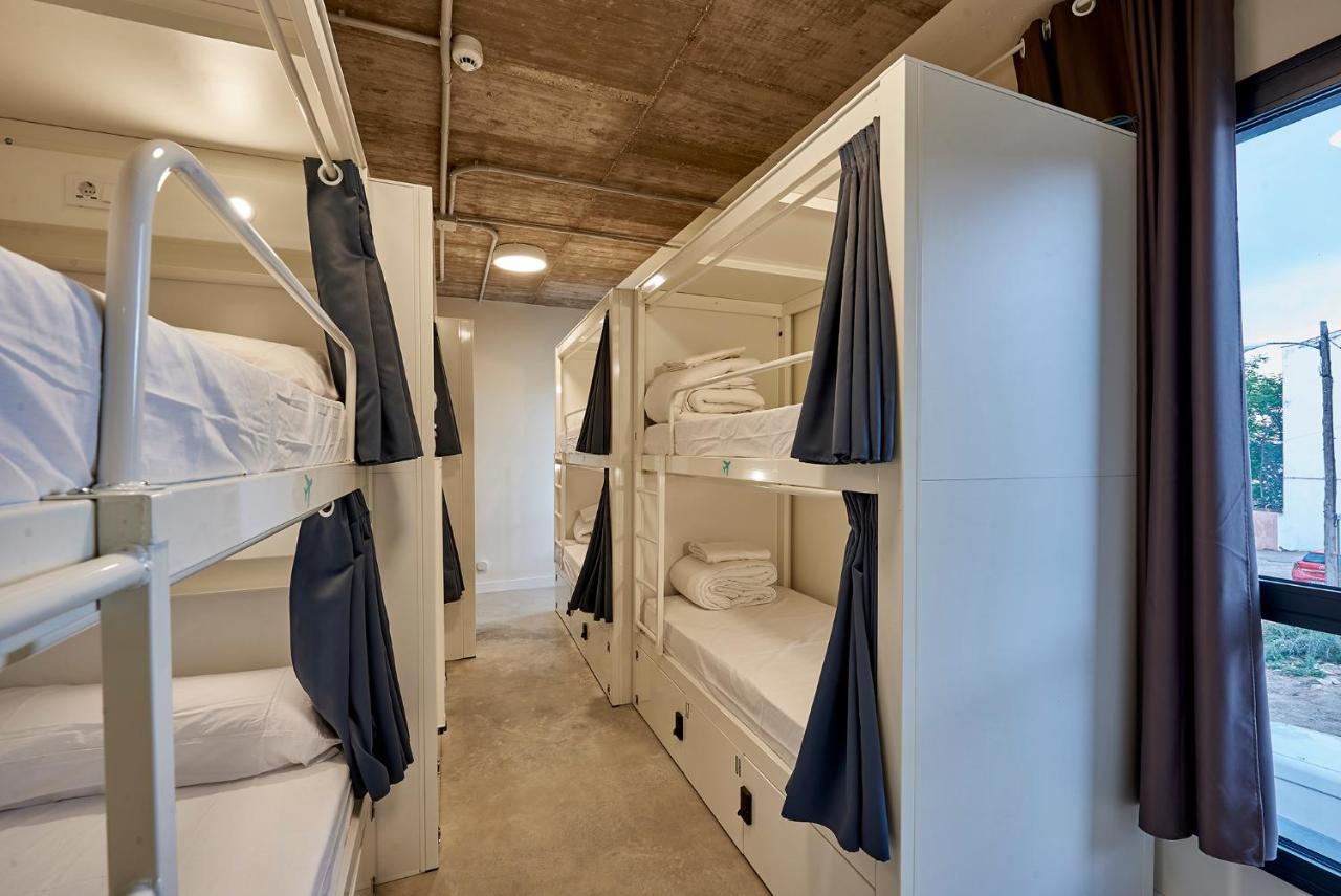 Hotel Tach Madrid Airport 4*, фото 7