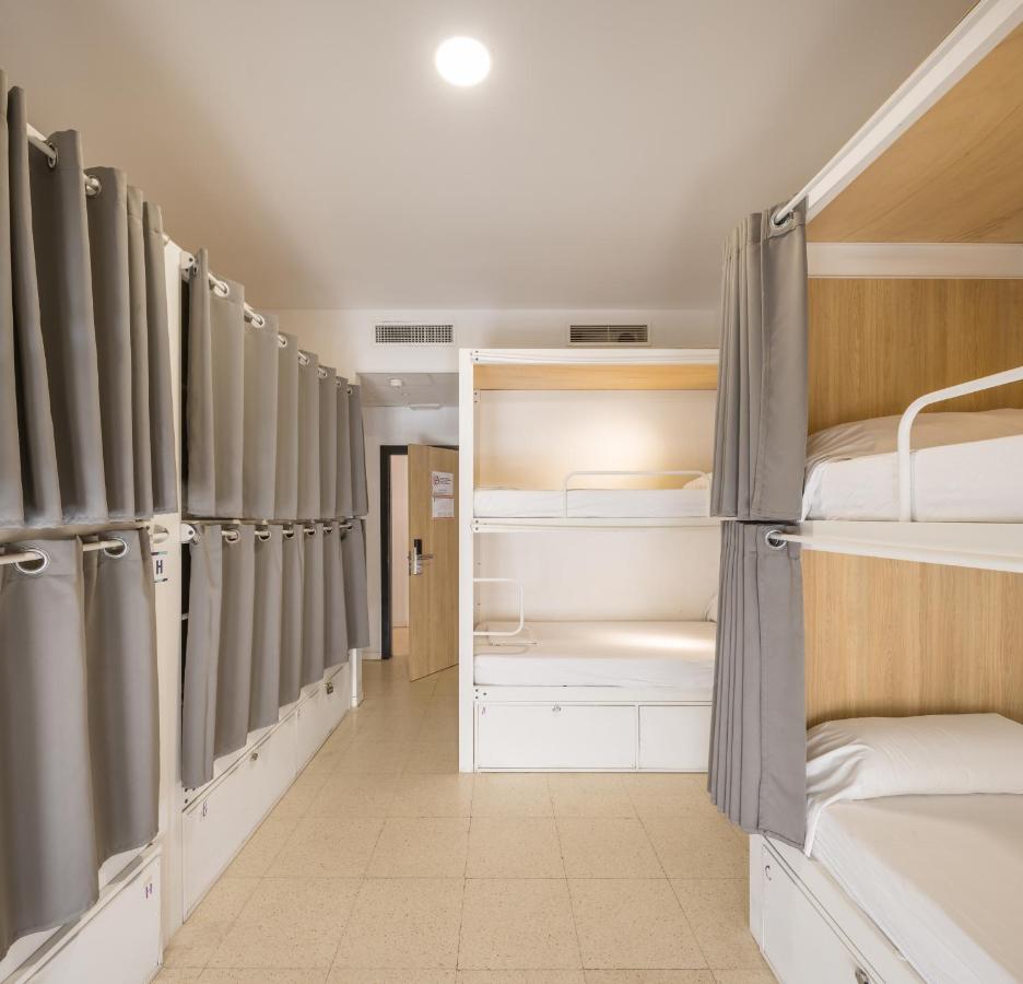 Hotel Turia Valencia 4*, фото 12