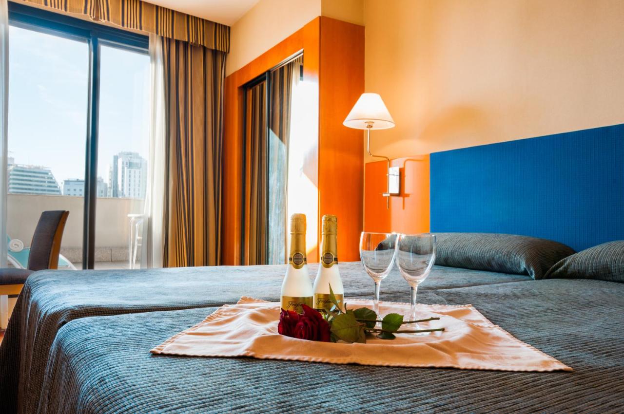Hotel Villacarlos 3*
