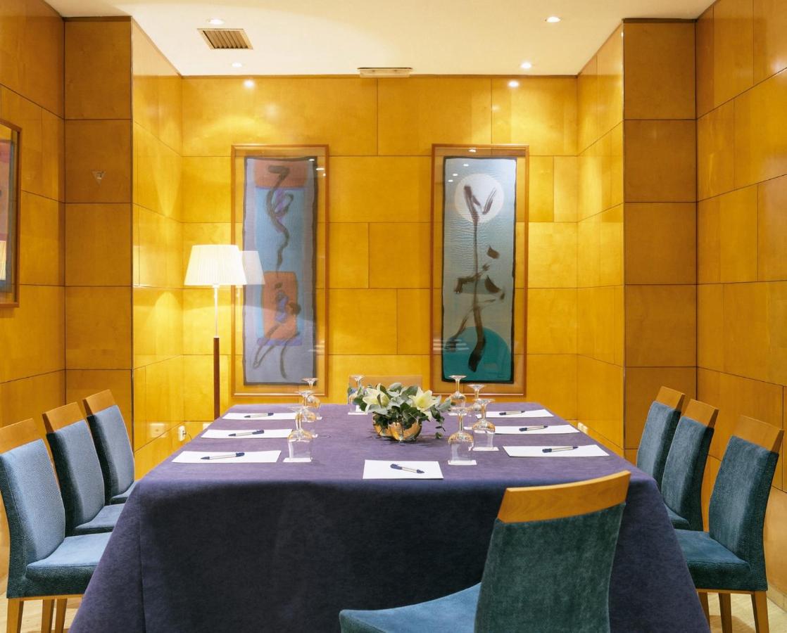 Hotel Villacarlos 3*, фото 10