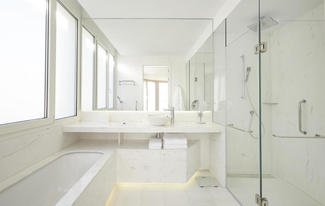 Hyatt Centric Gran Via Madrid 5*, фото 6
