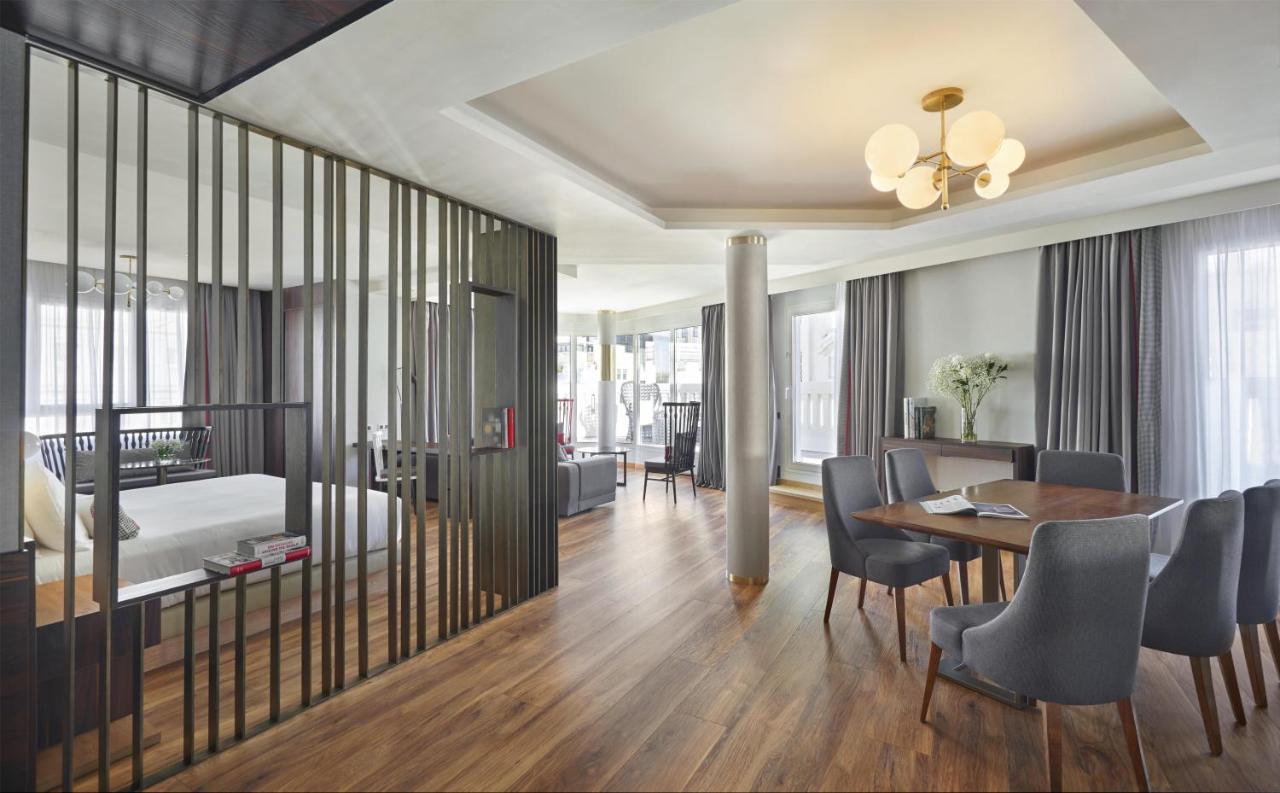 Hyatt Centric Gran Via Madrid 5*, фото 10