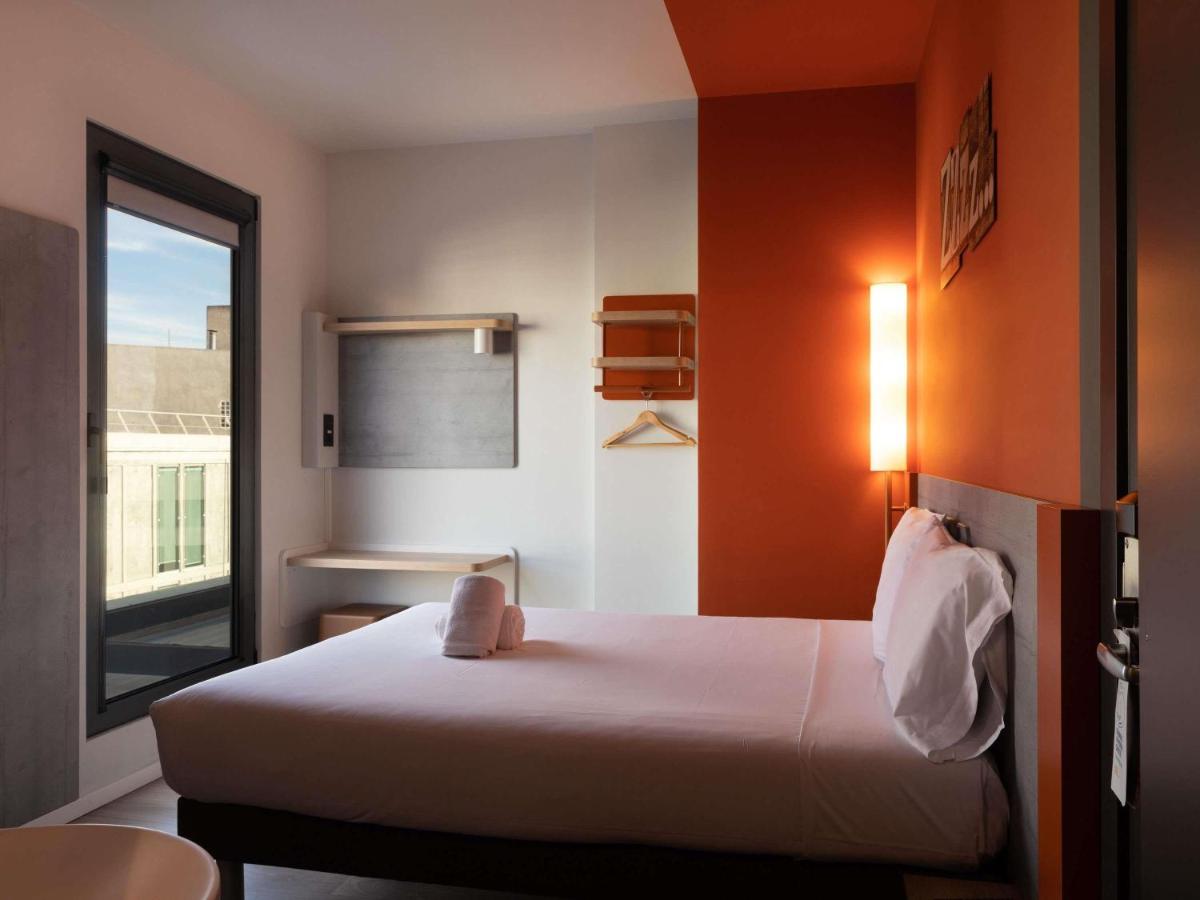 ibis budget Madrid Centro Lavapies 1*