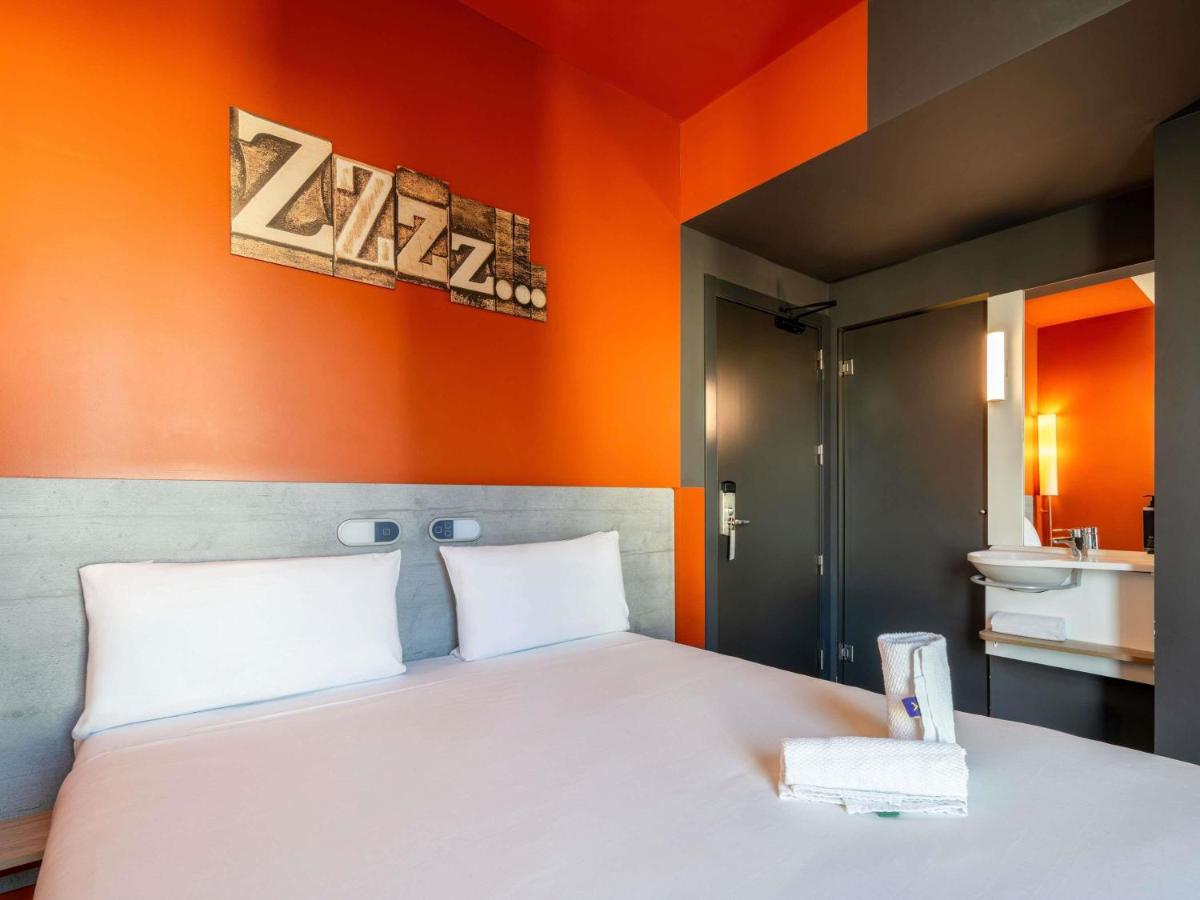 ibis budget Madrid Centro Lavapies 1*, фото 8