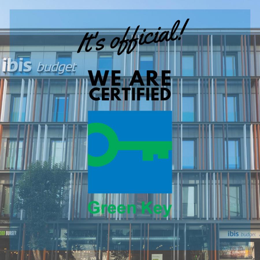 ibis budget Madrid Centro Lavapies 1*, фото 9