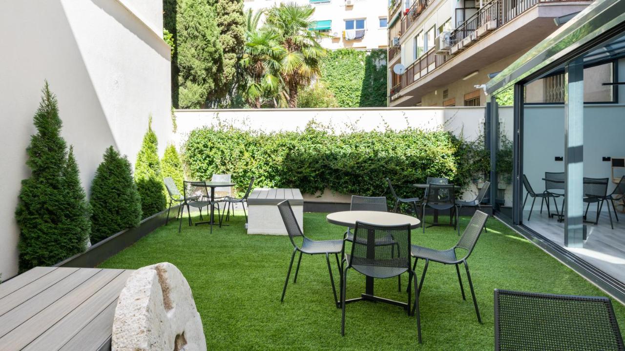 ibis budget Madrid Centro Lavapies 1*, фото 13