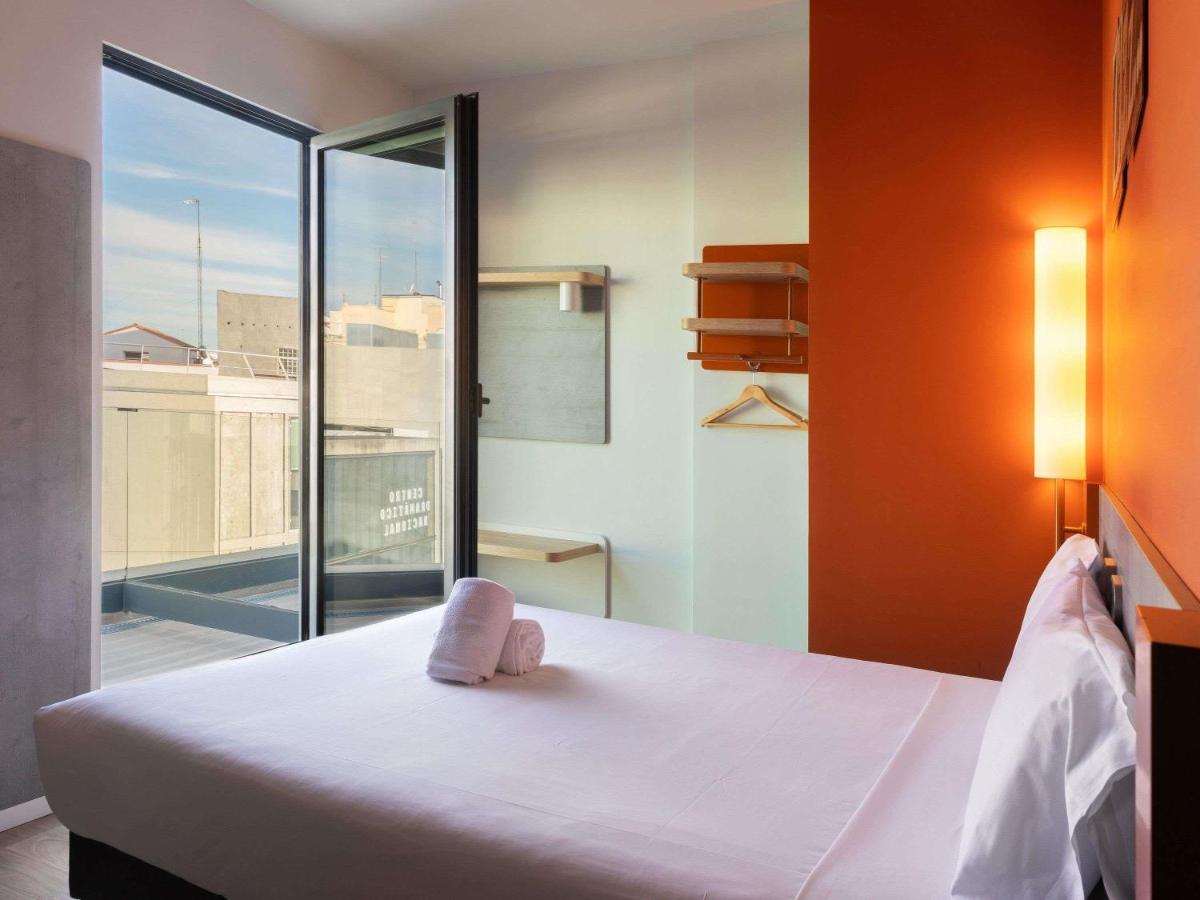 ibis budget Madrid Centro Lavapies 1*, фото 14