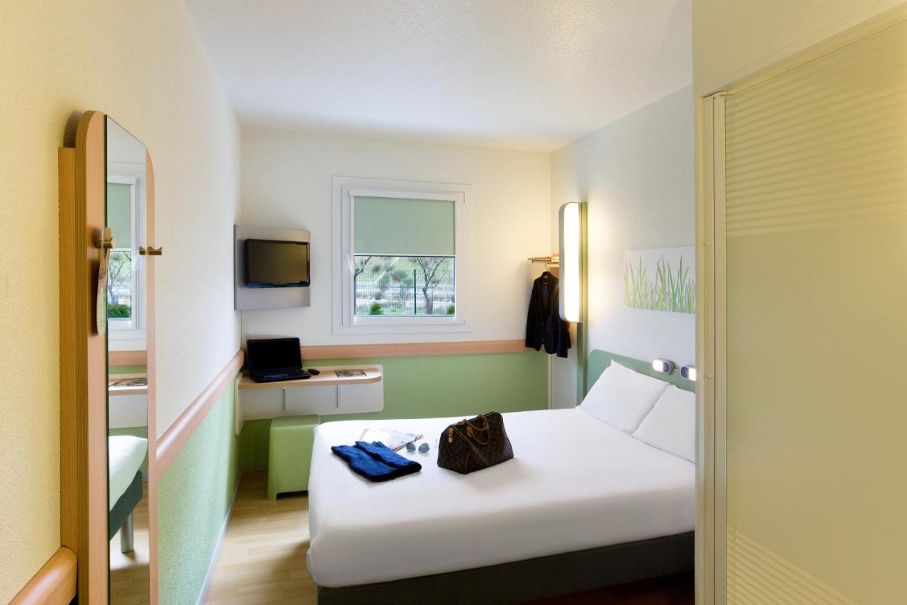 Ibis Budget Madrid Getafe 3*