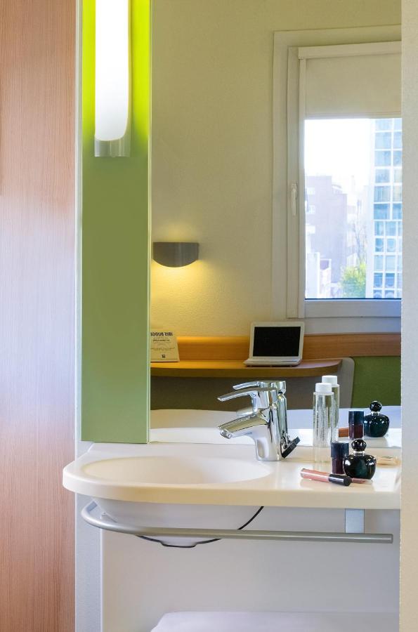 Ibis Budget Madrid Getafe 3*, фото 2