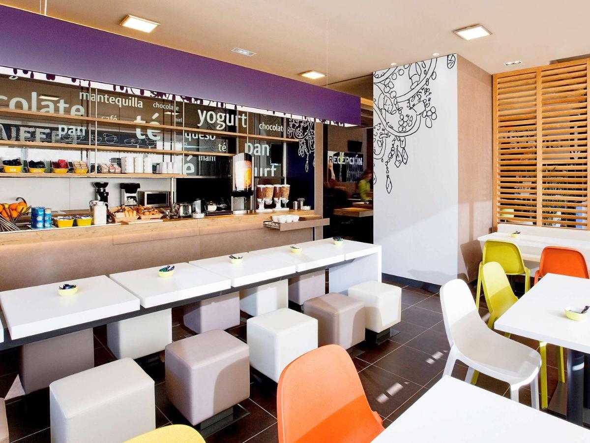 Ibis Budget Madrid Getafe 3*, фото 6