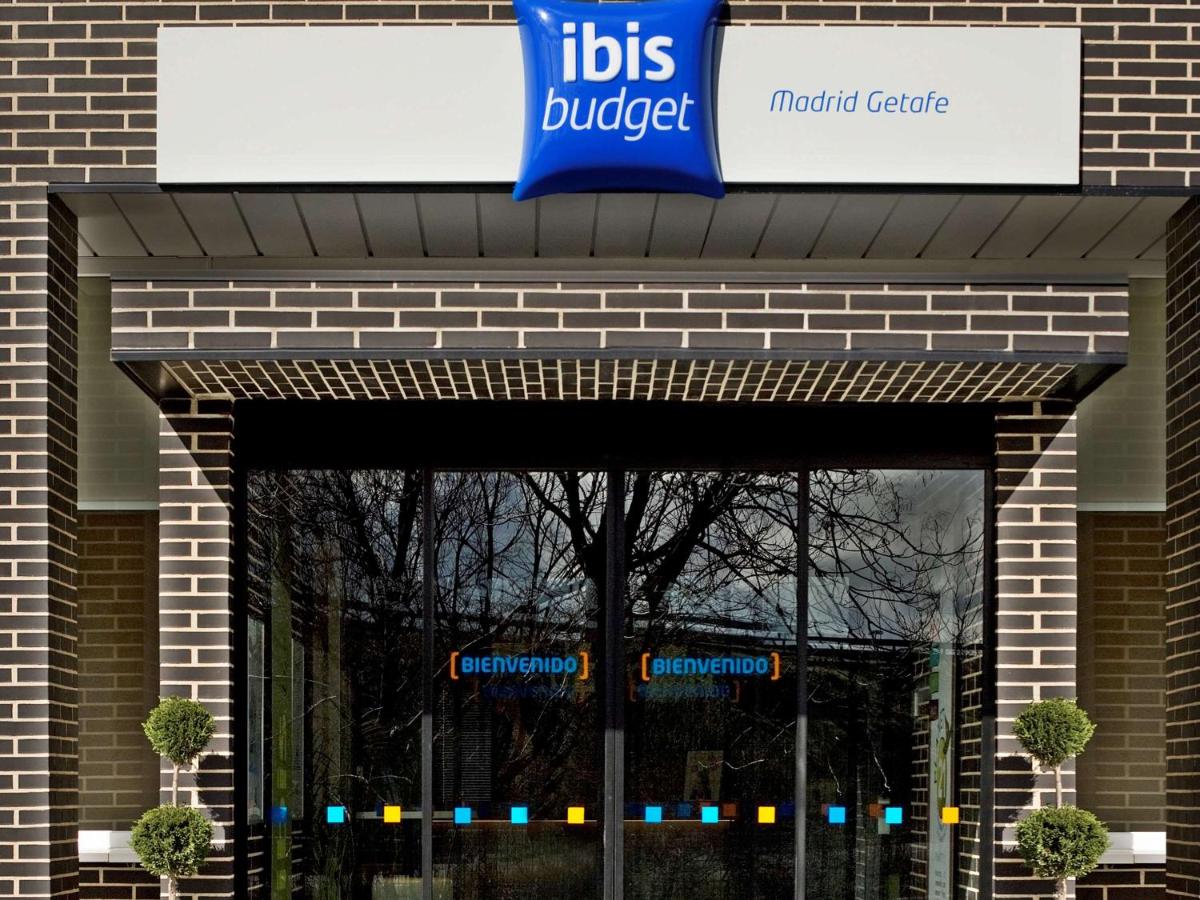 Ibis Budget Madrid Getafe 3*, фото 7
