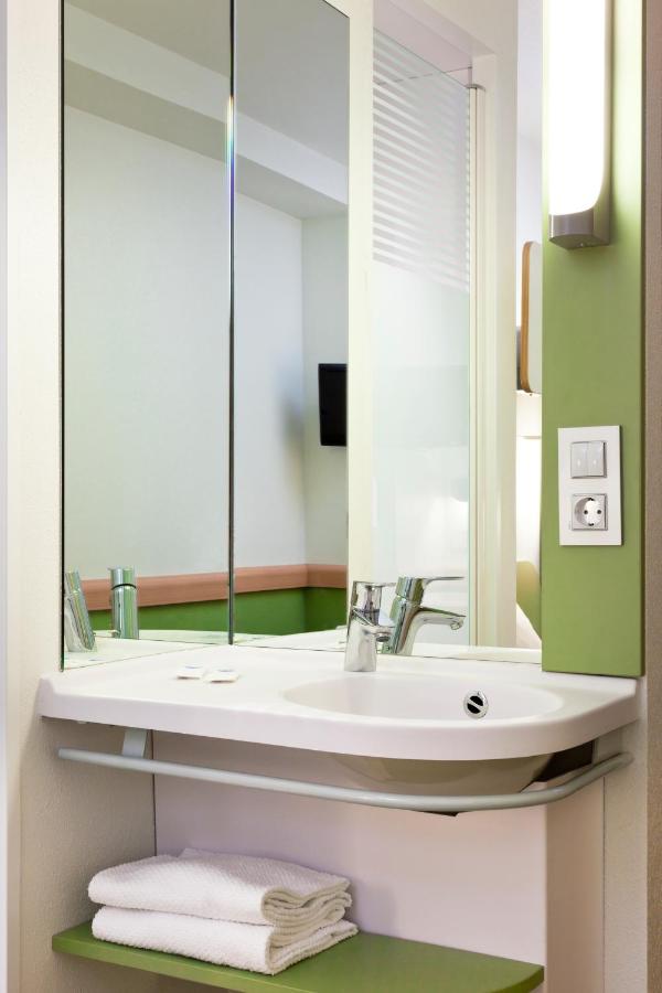 Ibis Budget Madrid Getafe 3*, фото 9