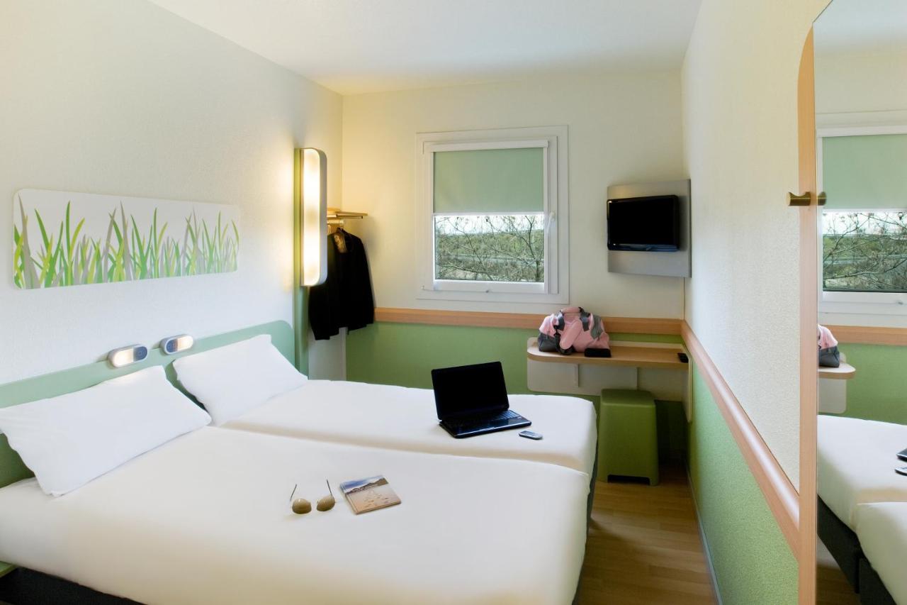 Ibis Budget Madrid Getafe 3*, фото 13