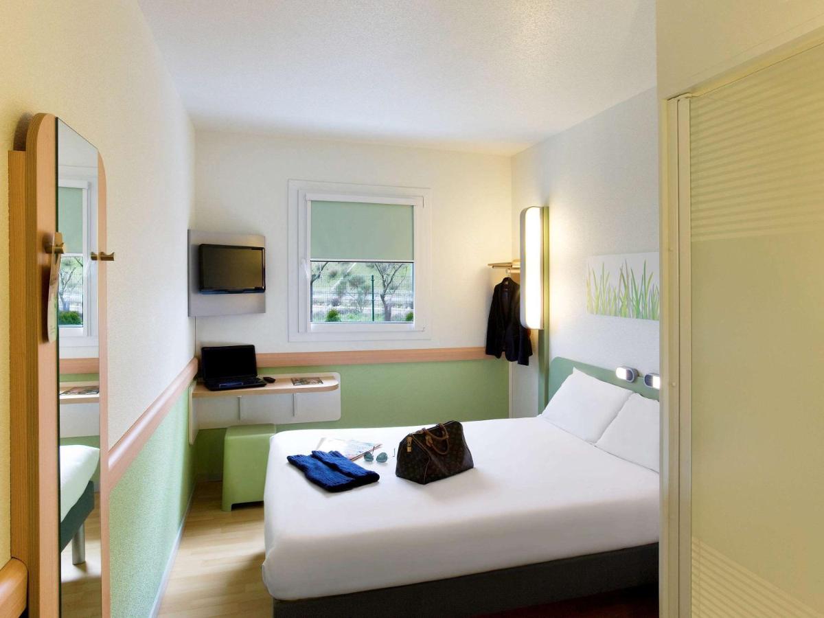 Ibis Budget Madrid Getafe 3*, фото 14