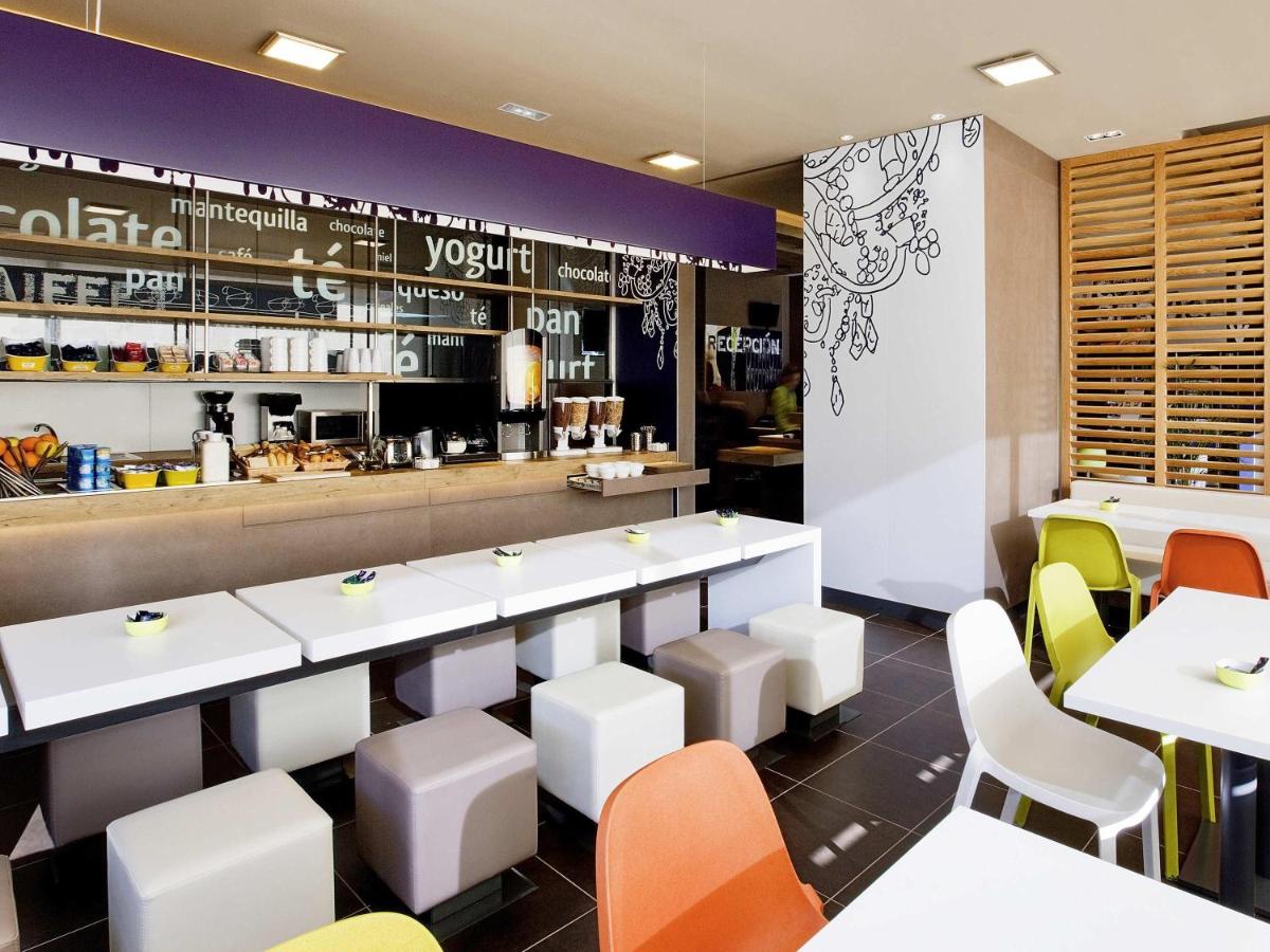 Ibis Budget Madrid Getafe 3*, фото 15